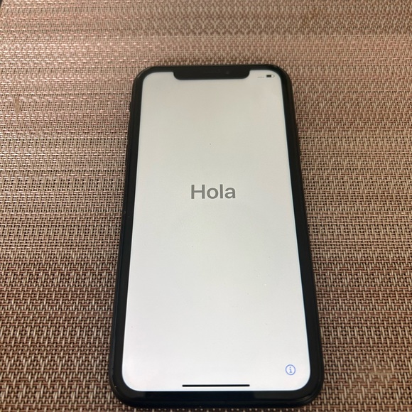 IPHONE XR 64GB - Picture 9 of 9